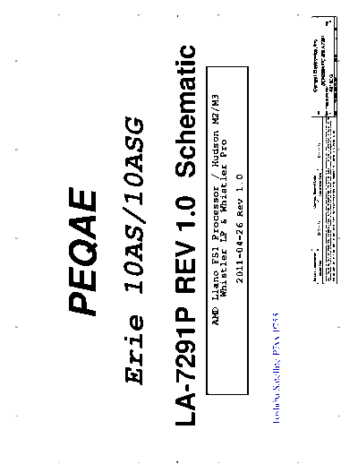 Compal Compal LA-7291P  Compal Compal_LA-7291P.pdf