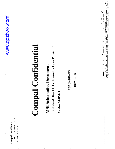 Compal Compal LA-A021P  Compal Compal_LA-A021P.pdf