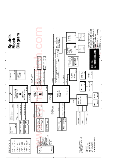 Compaq-HP hp tx1000 quanta tt8  Compaq-HP hp_tx1000_quanta_tt8.pdf