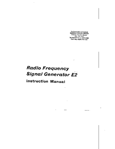 Gould .  e2. service and operating.  Gould gould.__e2._service_and_operating..pdf
