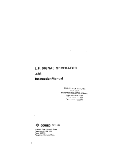 Gould gould.  j3b. . service and operating.  Gould gould.__j3b._._service_and_operating..pdf