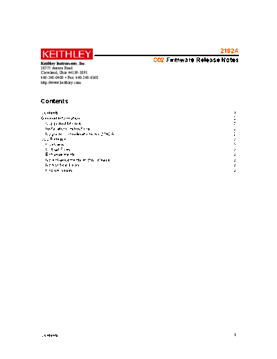 Keithley 2182a c02 release notes  Keithley 2182 fw 2182a_c02_release_notes.pdf