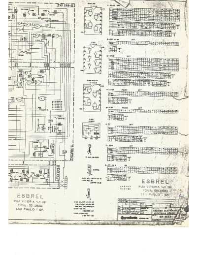 GRADIENTE GRADIENTE NSA-500 parte 2A  GRADIENTE Audio NSA-500 GRADIENTE_NSA-500_parte 2A.pdf