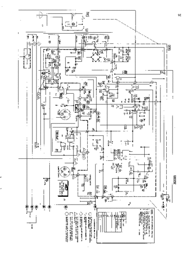 B&K 1602 Schematic  . Rare and Ancient Equipment B&K 1602 Schematic.pdf