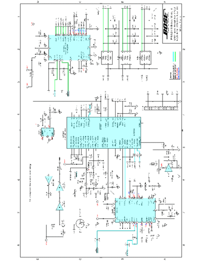 BOSE sd279318  BOSE Audio 3-2-1 GS Series II 3-2-1 series II_GS series II_GSX sd279318.pdf