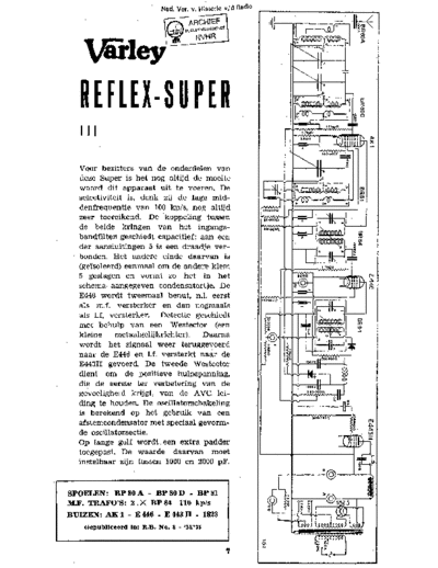 AMROH Amroh ReflexSuperIII  . Rare and Ancient Equipment AMROH Amroh_ReflexSuperIII.pdf