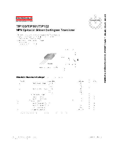 Keithley TIP101  Keithley 2001 ds TIP101.pdf