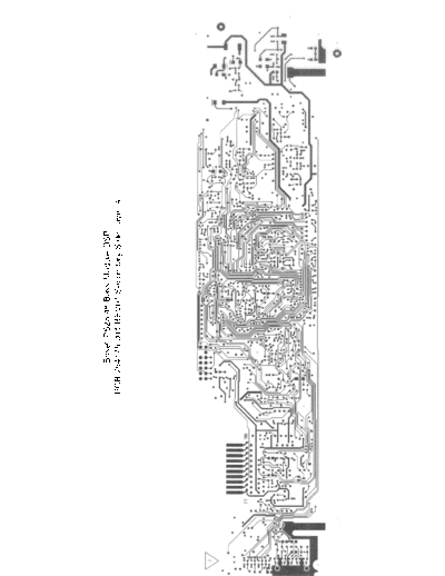 BOSE pcb254175-001-rev01-secondary-layer4 Foto pci (DSP)   BOSE Audio PS18 PS28 PS48 pcb254175-001-rev01-secondary-layer4 Foto pci (DSP) .pdf