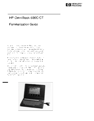 HP hp omnibook 600C  HP hp omnibook 600C.pdf