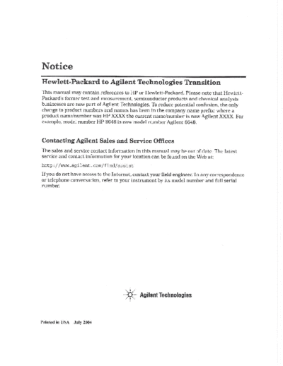 HP 8444A Tracking Generator includes options 058 and 059  HP 8444A_Tracking_Generator_includes_options_058_and_059.pdf