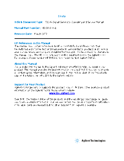 HP 8614A final  HP 8614A_final.pdf