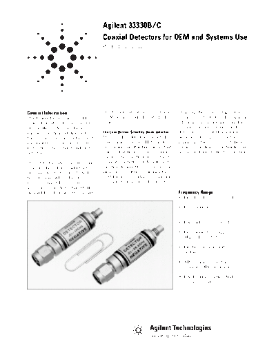 HP 33330B  HP 33330B.pdf