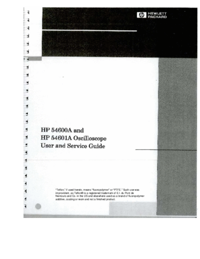 HP 546001  HP 546001.pdf