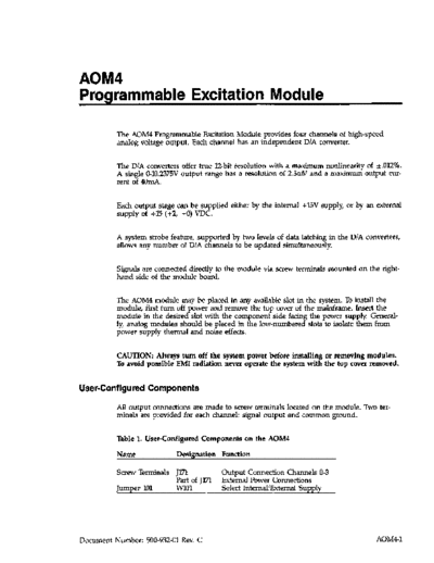Keithley 500 932 01C  Keithley 500 500_932_01C.pdf