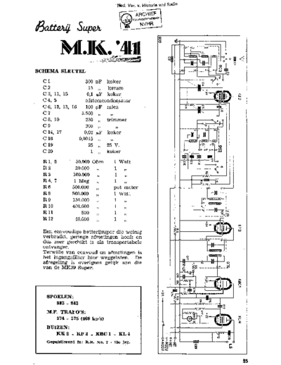 AMROH Amroh MK41  . Rare and Ancient Equipment AMROH Amroh_MK41.pdf