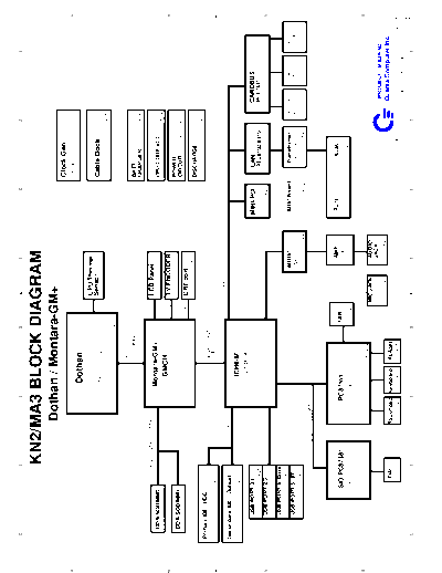 Quanta Quanta KN2 MA3-Gateway M100  Quanta Quanta_KN2_MA3-Gateway_M100.PDF