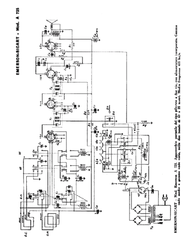 EMERSON A725  EMERSON Audio Emerson A725.pdf