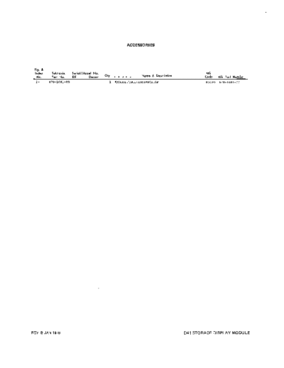 Tektronix 5403  Tektronix 5403.pdf