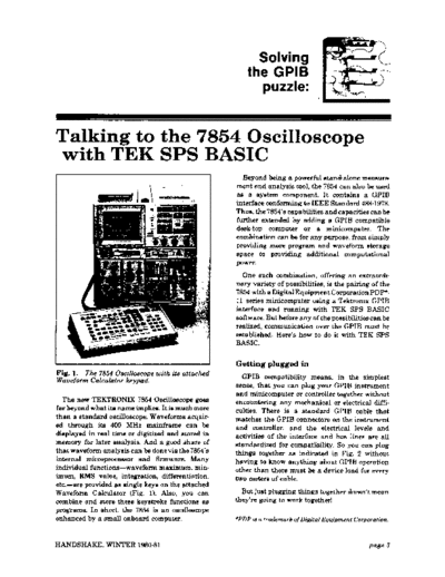Tektronix 7854-AN-SPSBasic  Tektronix 7854-AN-SPSBasic.pdf