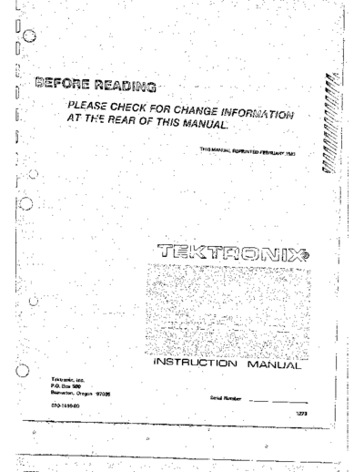 Tektronix 7S14-IM  Tektronix 7S14-IM.pdf