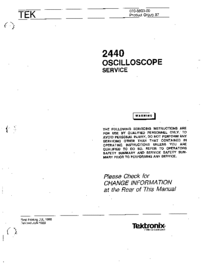 Tektronix 2440 sm  Tektronix 2440_sm.pdf