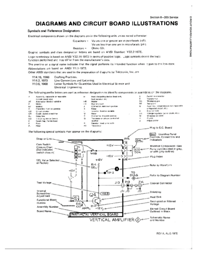 Tektronix 305  Tektronix 305.pdf