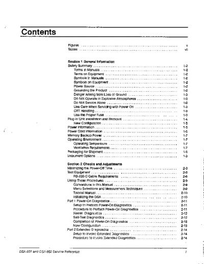 Tektronix dsa601  Tektronix dsa601.pdf
