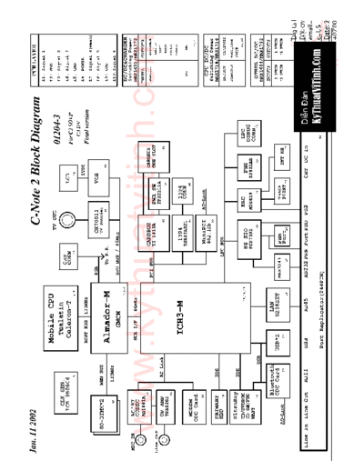 acer ACER Cnote-2 R31  acer ACER_Cnote-2 R31.pdf