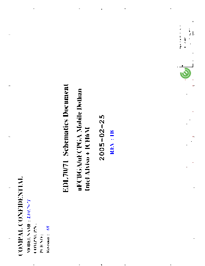 acer AS9100 edl71 la2351  acer AS9100_edl71_la2351.pdf