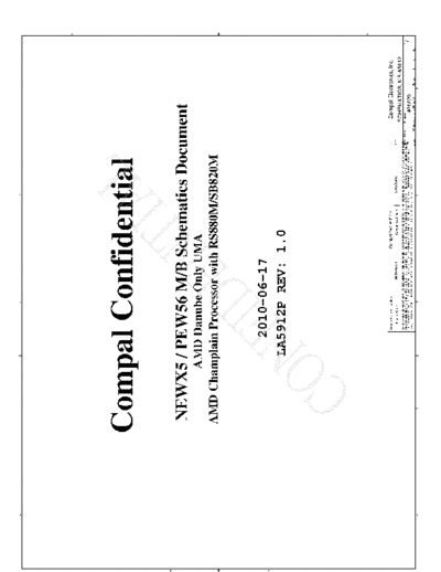 acer Acer Aspire 5551 Compal LA-5912P NEWX5 PEW56 Rev1.0  acer Acer Aspire 5551_Compal_LA-5912P_NEWX5_PEW56_Rev1.0.pdf