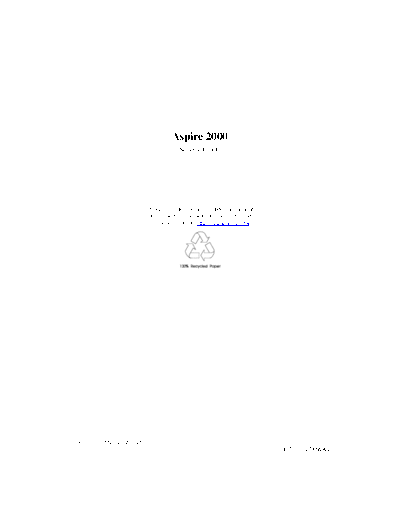 acer as2000sg  acer as2000sg.pdf