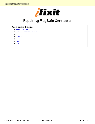 apple Repairing-MagSafe-Connector-1753  apple Repairing-MagSafe-Connector-1753.pdf