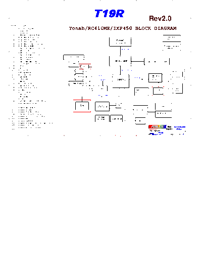 asus T19R  asus T19R.pdf