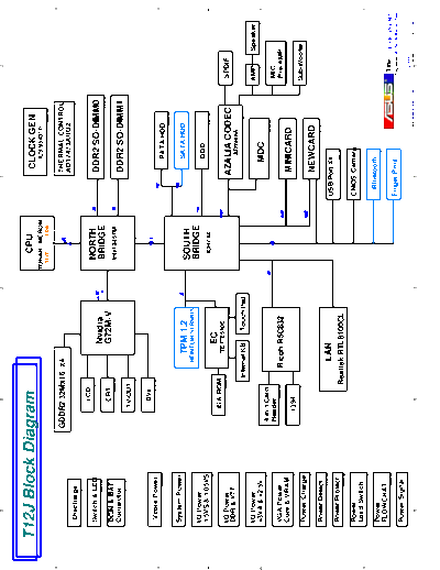 asus T12J  asus T12J.pdf