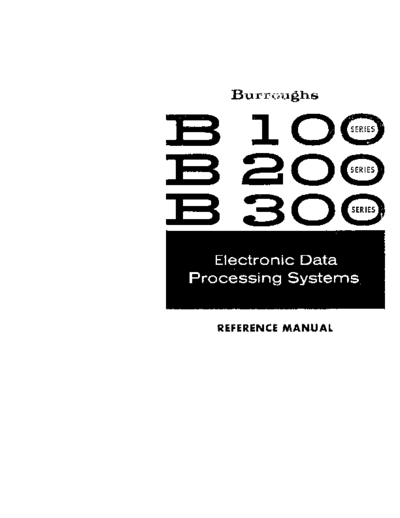 burroughs 1023850 B100-200-300ref  burroughs 1023850_B100-200-300ref.pdf