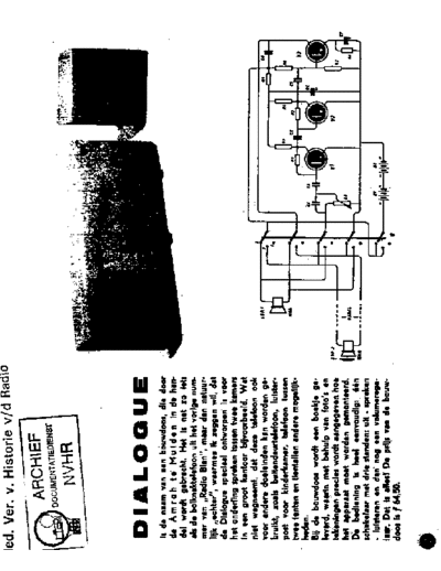 AMROH Dialogue  . Rare and Ancient Equipment AMROH Amroh_Dialogue.pdf