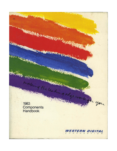 Western Digital 1983 Western Digital Components Catalog  Western Digital _dataBooks 1983_Western_Digital_Components_Catalog.pdf
