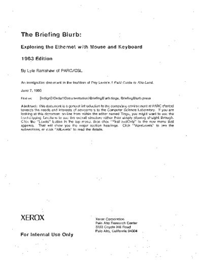 xerox Exploring the Ethernet with Mouse and Keyboard Jun83  xerox parc Exploring_the_Ethernet_with_Mouse_and_Keyboard_Jun83.pdf