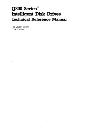 quantum 81-45528 Q200 Series Technical Reference Manual 1987  quantum Q200 81-45528_Q200_Series_Technical_Reference_Manual_1987.pdf
