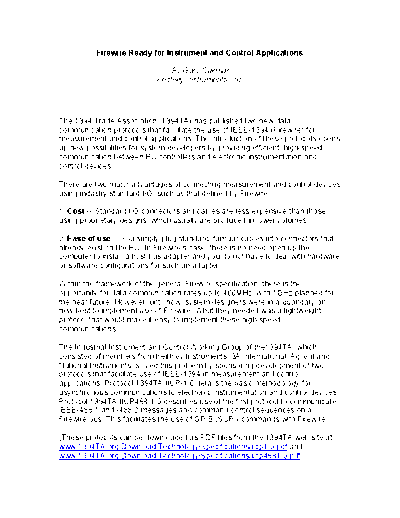 Keithley 4456 Firewire Ready  Keithley Appnotes 4456_Firewire_Ready.pdf