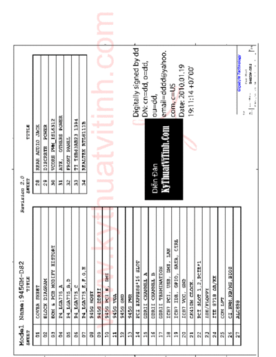 Gigabyte GIGABYTE 945GM-DS2 - REV 2.0  Gigabyte GIGABYTE GIGABYTE 945GM-DS2 - REV 2.0.pdf