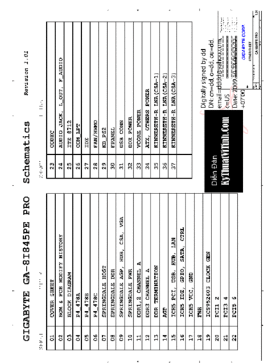 Gigabyte GIGABYTE GA-8I845PE Pro - REV 1.01  Gigabyte GIGABYTE GIGABYTE GA-8I845PE Pro - REV 1.01.pdf