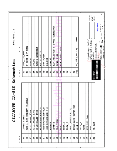 Gigabyte GIGABYTE GA-8IE - REV 1.1  Gigabyte GIGABYTE GIGABYTE GA-8IE - REV 1.1.pdf