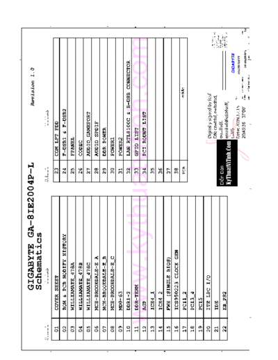 Gigabyte GIGABYTE GA-8IE2004P-L - REV 1.0  Gigabyte GIGABYTE GIGABYTE GA-8IE2004P-L - REV 1.0.pdf
