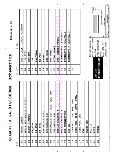Gigabyte GIGABYTE GA-8IG1000MK - REV 1.01  Gigabyte GIGABYTE GIGABYTE GA-8IG1000MK - REV 1.01.pdf