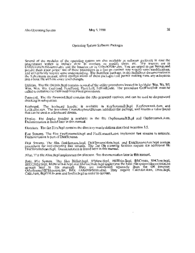 xerox AltoSWRef.part2  xerox alto AltoSWRef.part2.pdf