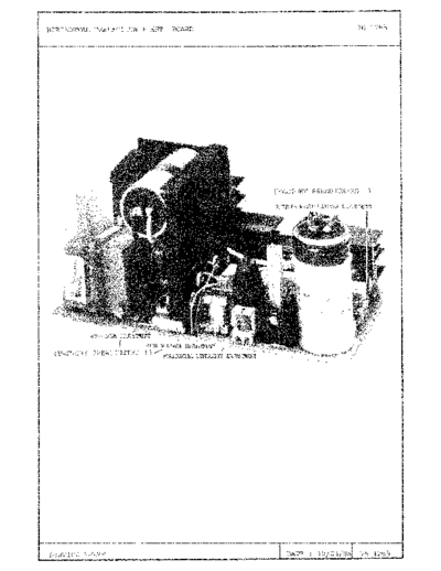 BARCO 02 - HORIZ  EHT  1265    Eng  BARCO Projector Graphics 400 Barco_graphics_400 02 - HORIZ  EHT  1265    Eng.pdf