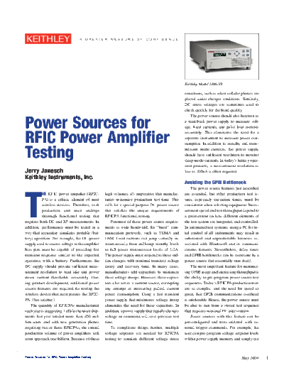 Keithley 2522 RFICPA Test  Keithley Appnotes 2522 RFICPA Test.pdf