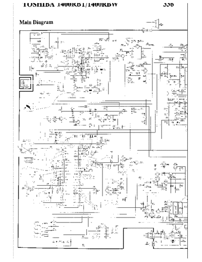 TOSHIBA tosh1400  TOSHIBA TV tosh1400.pdf