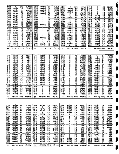 B&K 440 cathode rejuvenator  . Rare and Ancient Equipment B&K 440_cathode_rejuvenator.pdf